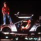 De Volta para o Futuro : foto Christopher Lloyd, Michael J. Fox