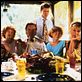 A Costa do Mosquito : foto Harrison Ford, Helen Mirren, River Phoenix
