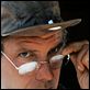 A Costa do Mosquito : foto Harrison Ford