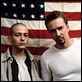 A Outra História Americana : foto Edward Furlong, Edward Norton