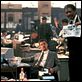 Seven - Os Sete Crimes Capitais : foto Brad Pitt, Morgan Freeman