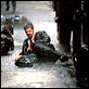 Seven - Os Sete Crimes Capitais : foto Brad Pitt