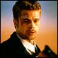 Seven - Os Sete Crimes Capitais : foto Brad Pitt