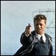 Seven - Os Sete Crimes Capitais : foto Brad Pitt