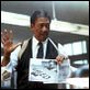 Seven - Os Sete Crimes Capitais : foto Morgan Freeman