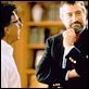 Mera Coincidência : foto Dustin Hoffman, Robert De Niro