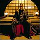 Blade 2 : foto Wesley Snipes