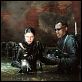 Blade 2 : foto Wesley Snipes