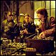 Blade 2 : foto Léonor Varela, Norman Reedus, Wesley Snipes