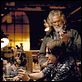 Blade 2 : foto Kris Kristofferson, Norman Reedus