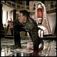 Blade 2 : foto Wesley Snipes