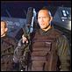 Doom - A Porta do Inferno : foto Dwayne Johnson