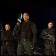 Doom - A Porta do Inferno : foto Dwayne Johnson