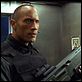 Doom - A Porta do Inferno : foto Dwayne Johnson