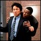 A Hora do Rush 2 : foto Chris Tucker, Jackie Chan