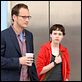 Menina Má.com : foto Ellen Page, Patrick Wilson