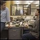 Zodíaco : foto Jake Gyllenhaal, Robert Downey Jr.