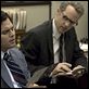 Zodíaco : foto Anthony Edwards, Mark Ruffalo