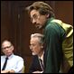 Zodíaco : foto Robert Downey Jr.