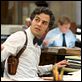 Zodíaco : foto Mark Ruffalo