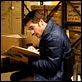 Zodíaco : foto Jake Gyllenhaal