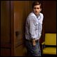 Zodíaco : foto Jake Gyllenhaal