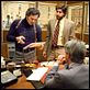 Zodíaco : foto Adam Goldberg, Mark Ruffalo