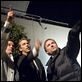 Zodíaco : foto Anthony Edwards, David Fincher