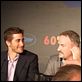 Zodíaco : foto Jake Gyllenhaal