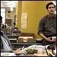 Zodíaco : foto Jake Gyllenhaal, Robert Downey Jr.