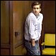 Zodíaco : foto Jake Gyllenhaal