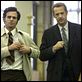 Zodíaco : foto Anthony Edwards, Mark Ruffalo