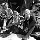 O Sétimo Selo : foto Max von Sydow