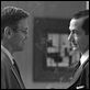 Boa Noite e Boa Sorte : foto David Strathairn
