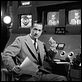 Boa Noite e Boa Sorte : foto David Strathairn