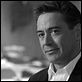 Boa Noite e Boa Sorte : foto Robert Downey Jr.