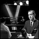 Boa Noite e Boa Sorte : foto David Strathairn