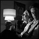 Boa Noite e Boa Sorte : foto Patricia Clarkson, Robert Downey Jr.