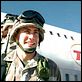 Soldado Anônimo : foto Jake Gyllenhaal