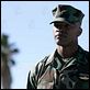 Soldado Anônimo : foto Jamie Foxx