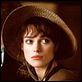 Orgulho e Preconceito : foto Keira Knightley