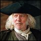 Orgulho e Preconceito : foto Donald Sutherland