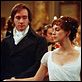 Orgulho e Preconceito : foto Keira Knightley, Matthew MacFadyen