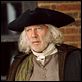 Orgulho e Preconceito : foto Donald Sutherland