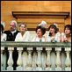 Orgulho e Preconceito : foto Brenda Blethyn, Donald Sutherland, Jena Malone, Rosamund Pike