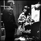 Klute - O Passado Condena : foto Donald Sutherland, Jane Fonda