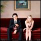 Tudo Acontece em Elizabethtown : foto Kirsten Dunst, Orlando Bloom
