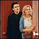 Tudo Acontece em Elizabethtown : foto Kirsten Dunst, Orlando Bloom