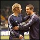 Gol! : foto Alessandro Nivola, Kuno Becker