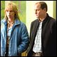 Terra Fria : foto Charlize Theron, Woody Harrelson